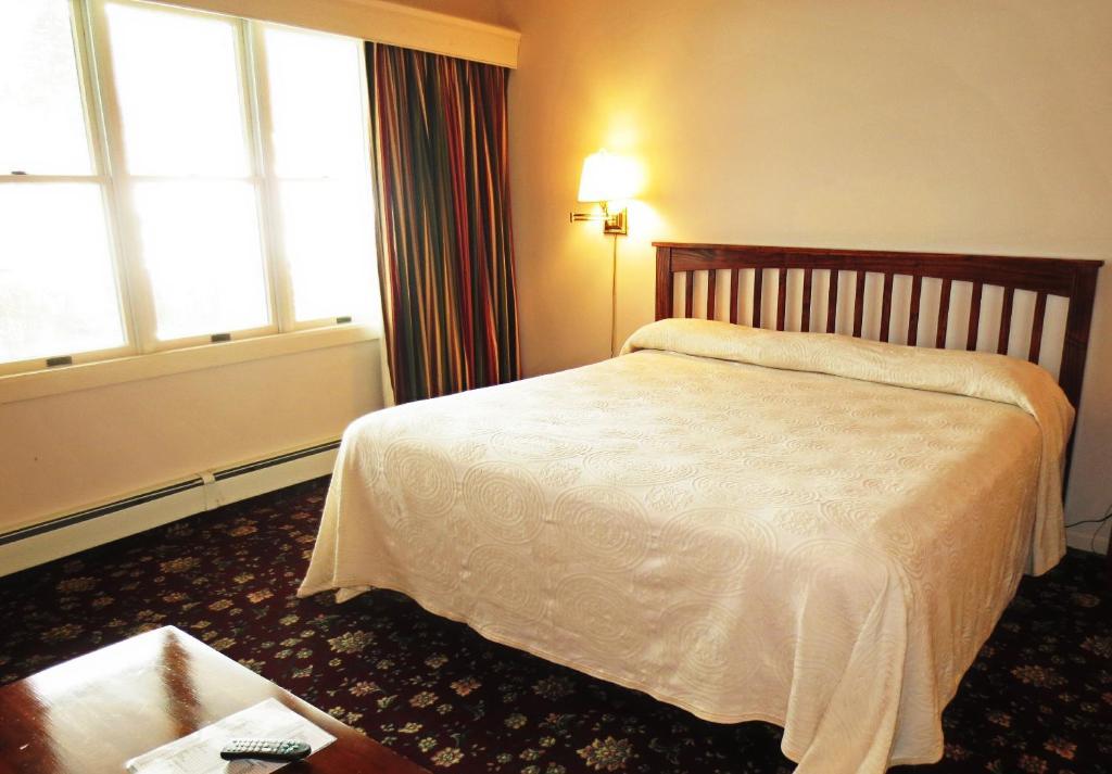 Hotel The Thompson House Windham Zimmer foto
