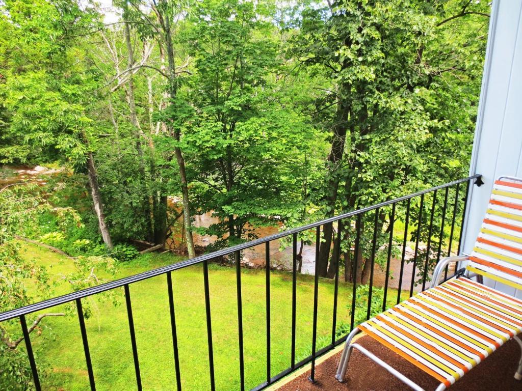 Hotel The Thompson House Windham Zimmer foto
