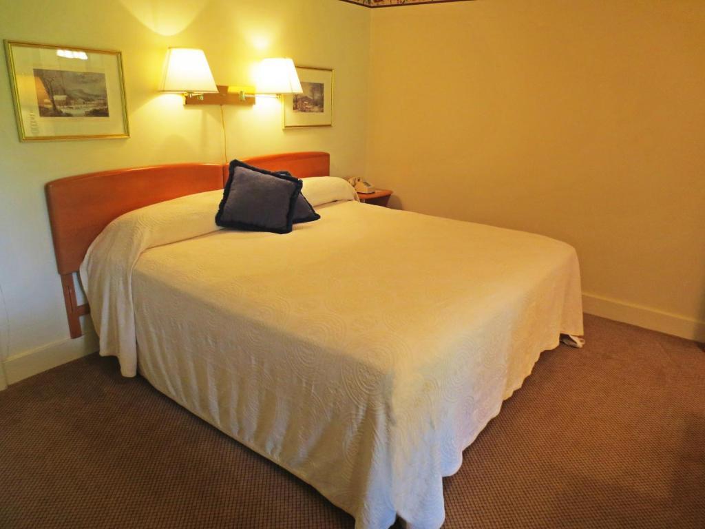 Hotel The Thompson House Windham Zimmer foto