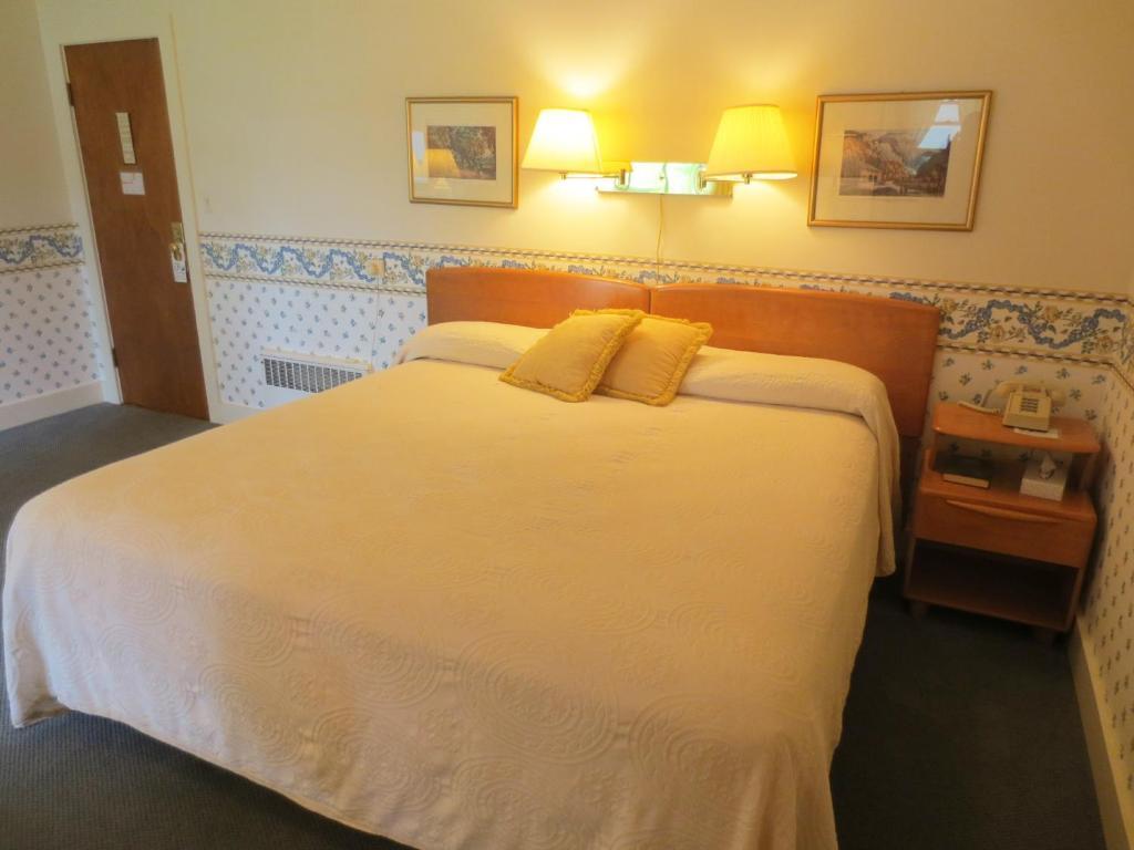 Hotel The Thompson House Windham Zimmer foto