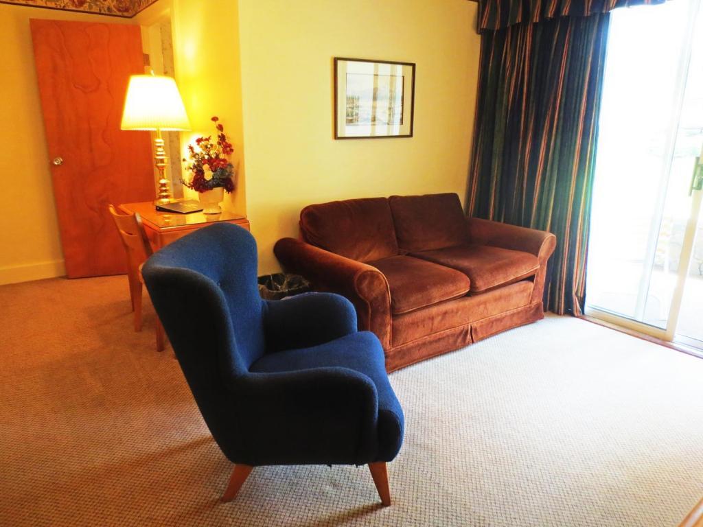 Hotel The Thompson House Windham Zimmer foto