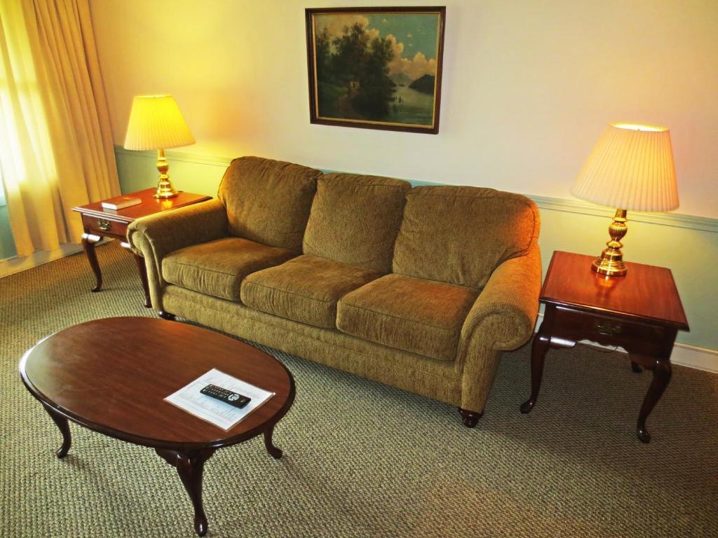 Hotel The Thompson House Windham Zimmer foto