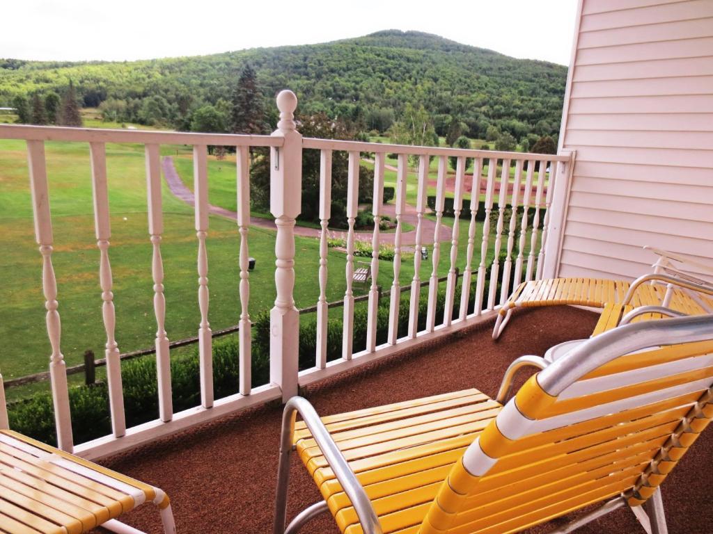 Hotel The Thompson House Windham Zimmer foto