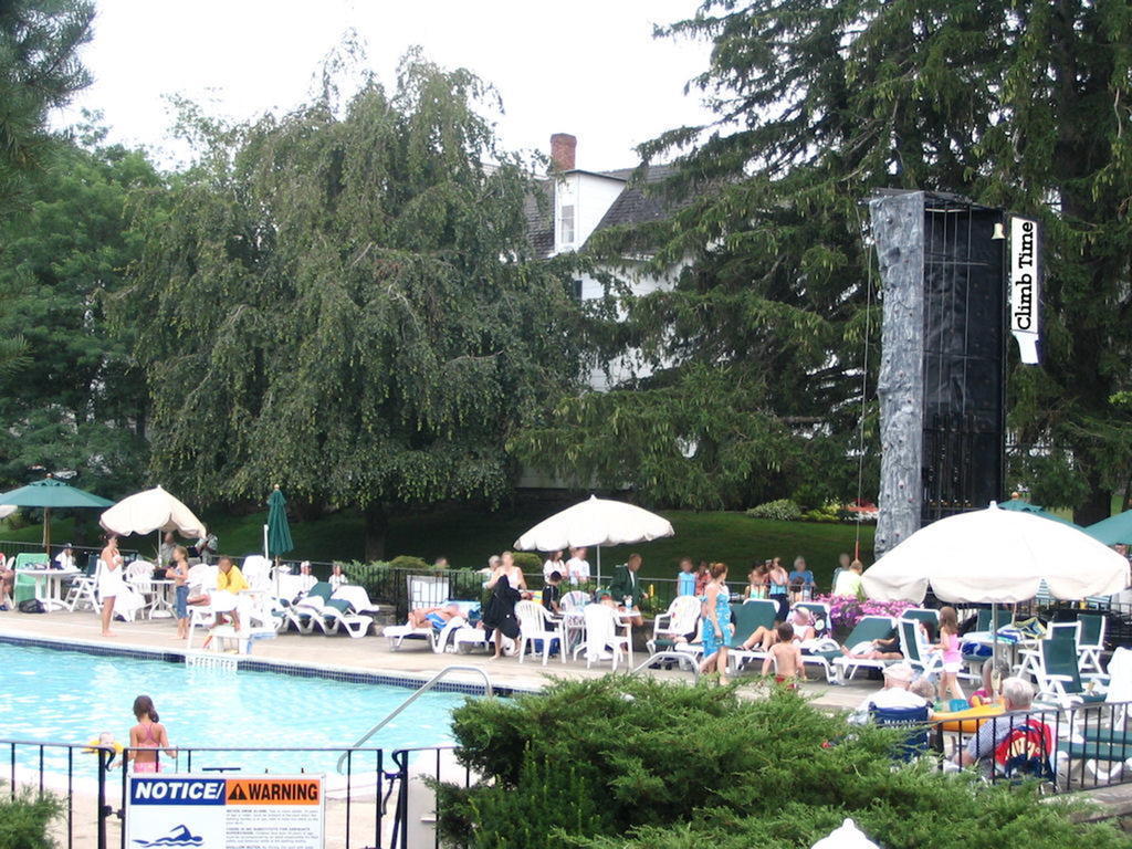 Hotel The Thompson House Windham Exterior foto
