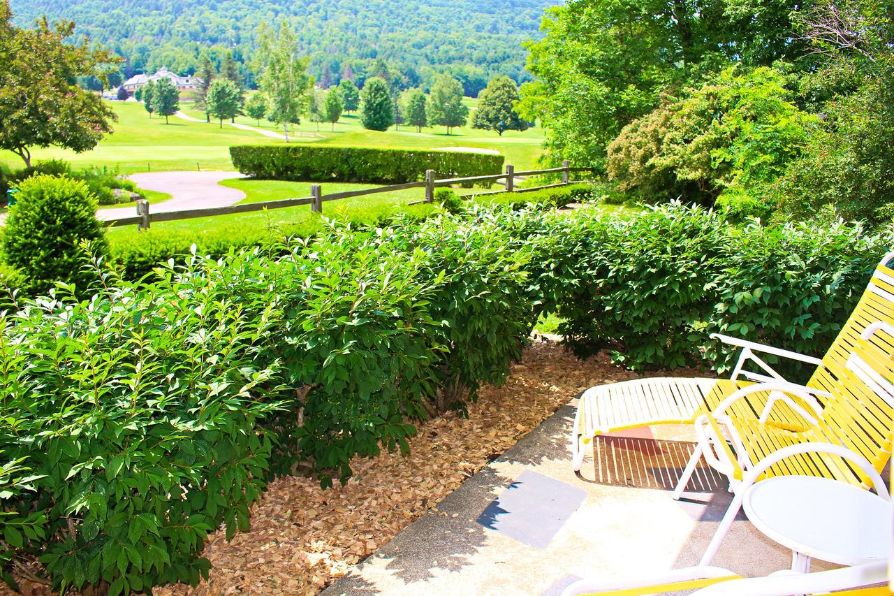 Hotel The Thompson House Windham Exterior foto